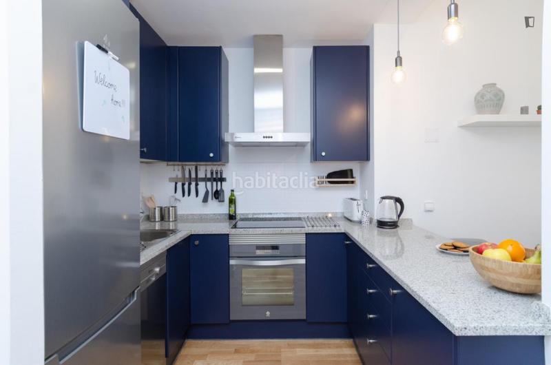 Foto f5767e99-e878-4a8d-917a-ed2760bcebc4. Miete etagenwohnung in Universidad-Malasaña Madrid