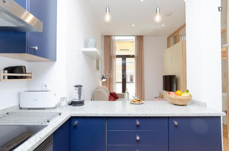 Foto baf1a7c3-e090-4291-8f12-13ed6486b0a6. Lloguer pis a Universidad-Malasaña Madrid