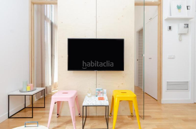 Foto 76f7bf4e-de79-4373-ada5-575fd052a01a. Alquiler piso en Universidad-Malasaña Madrid