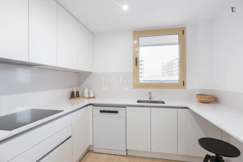 Foto 8119cb53-07d2-4a5b-9670-28f45ff0925c. Alquiler apartamento en Gorg Badalona