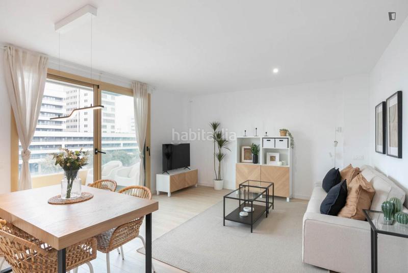 Foto 9c88111c-220a-4e54-90fd-123cee6b9b12. Alquiler apartamento en Gorg Badalona