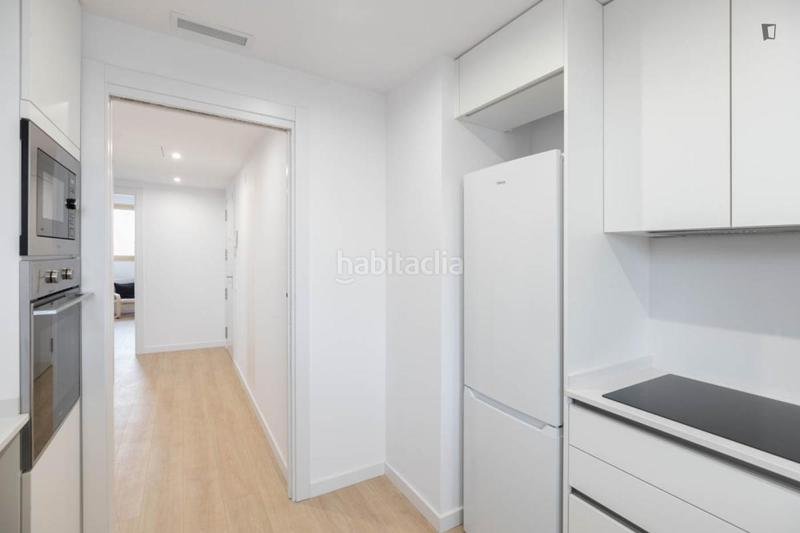 Foto 9c3f6581-6a72-4b10-8f7b-e9ad8fc49086. Rent apartment with heating in Gorg Badalona