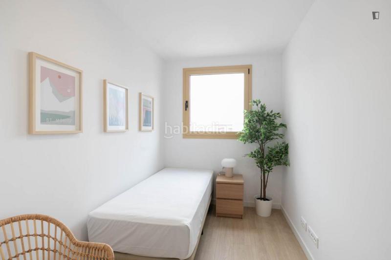 Foto ac60a6f8-aaed-4022-b5b3-2d2f030e820b. Rent apartment with heating in Gorg Badalona