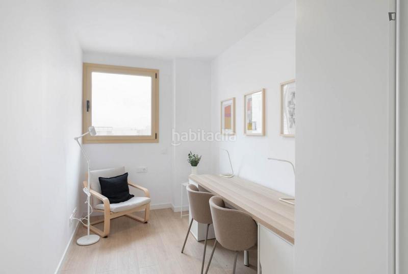 Foto 0e4665d6-b2eb-45d1-8952-8b211d843b40. Miete appartement mit heizung in Gorg Badalona