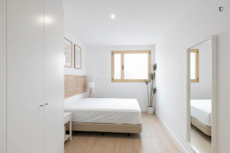 Foto d5a63499-226e-453a-827e-81d5b5614f34. Miete appartement mit heizung in Gorg Badalona