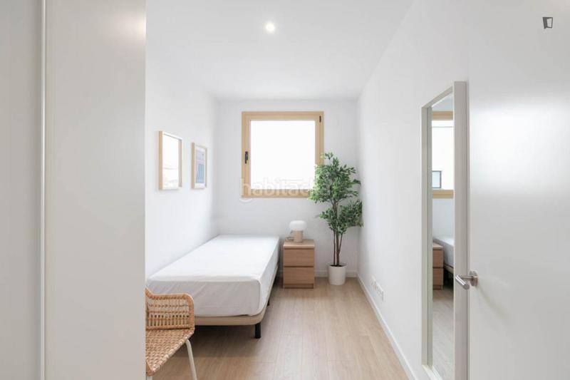 Foto f458a80d-df95-48a5-85bd-c24c1ef440c7. Miete appartement mit heizung in Gorg Badalona