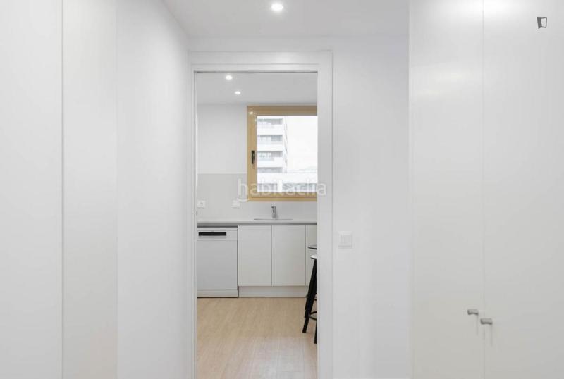 Foto fcf2277b-161f-41e7-a040-a412b0864fcd. Miete appartement mit heizung in Gorg Badalona