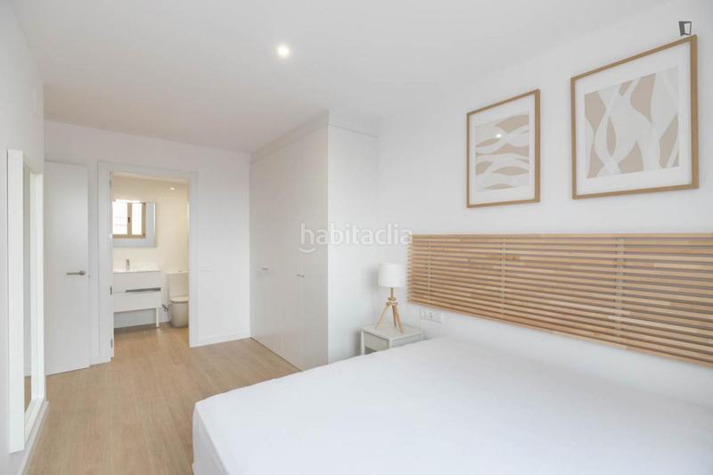 Foto 0d815fb5-3ff8-48ab-bd5c-b1f549b6749f. Affitto piccolo appartamento con riscaldamento in Badalona