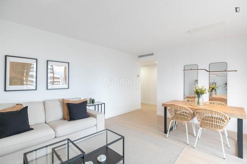 Foto 0e5643d8-b516-4204-98d2-6951ab172db5. Affitto piccolo appartamento con riscaldamento in Badalona