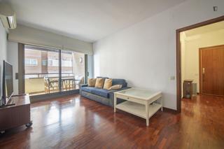Location Appartement à Sant Ramon - Maternitat
