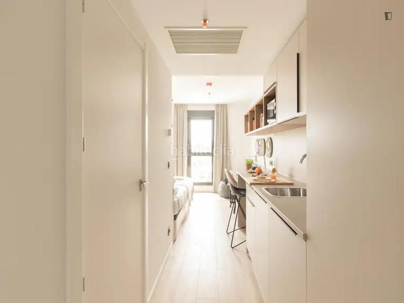 Foto 18a059a8-3ac3-4cb1-842b-f63db9ddb675. Miete etagenwohnung mit heizung in Azpilañaga Pamplona / Iruña