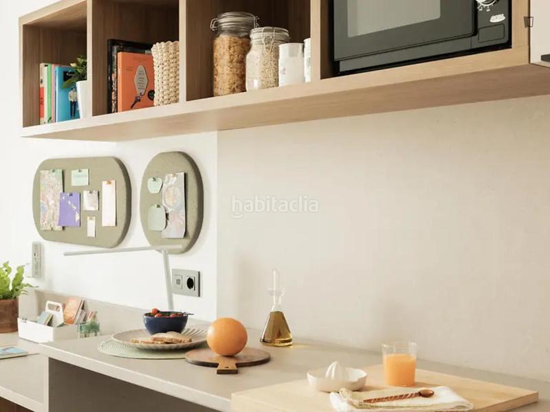 Foto 4e758c25-85ae-4635-b1c8-0dd9ffd14ab5. Miete etagenwohnung mit heizung in Azpilañaga Pamplona / Iruña