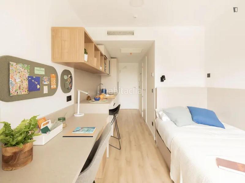 Foto 61bba45b-7287-4b06-aa96-a8a96c09687f. Miete etagenwohnung mit heizung in Azpilañaga Pamplona / Iruña