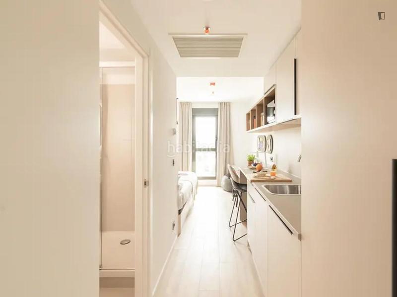 Foto c3d78f73-dae0-4a5c-922d-f5404f0d5086. Miete etagenwohnung mit heizung in Azpilañaga Pamplona / Iruña