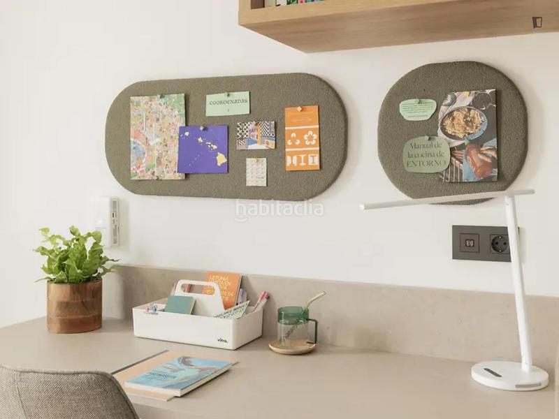 Foto f066db86-b09c-4e58-9d12-c8f0c4e17aff. Miete etagenwohnung mit heizung in Azpilañaga Pamplona / Iruña