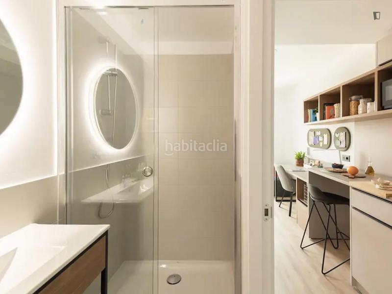 Foto 6d031a4f-c684-4fc6-949c-af55a9875d0e. Rent flat with heating in Azpilañaga Pamplona / Iruña