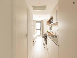 Rent Flat in Azpilañaga