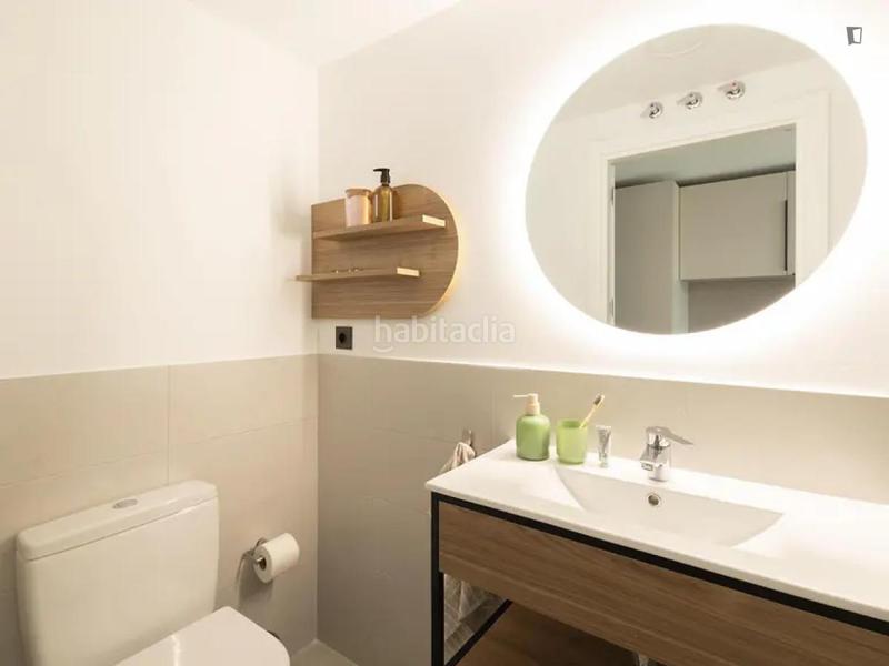 Foto 7f4f1016-ae04-4abd-ae4b-eda6841f8d1d. Rent flat with heating in Azpilañaga Pamplona / Iruña