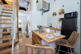 Lloguer Apartament a Los Castros
