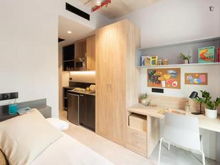 Rent Flat in Bellvitge