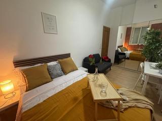 Lloguer Apartament a Universidad-Malasaña