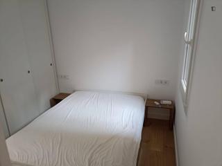 Miete Appartement in La Torrassa