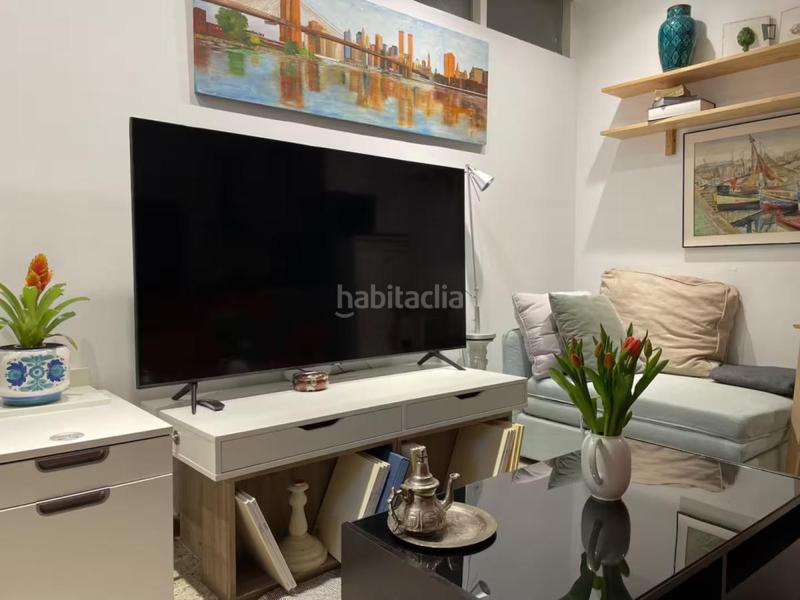Foto 2a6e00cc-1f29-4808-a106-753bd9621c9a. Lloguer apartament amb calefacció a La Nova Esquerra de l´Eixample Barcelona