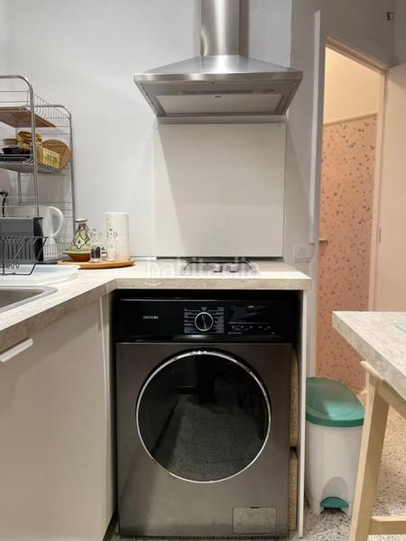 Foto e7ec600c-aa0a-4272-af05-74daeeee5d07. Lloguer apartament amb calefacció a La Nova Esquerra de l´Eixample Barcelona