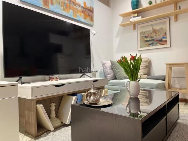 Foto 893b644a-22d4-4d6e-86f6-9809a1673f53. Alquiler apartamento en La Nova Esquerra de l´Eixample Barcelona