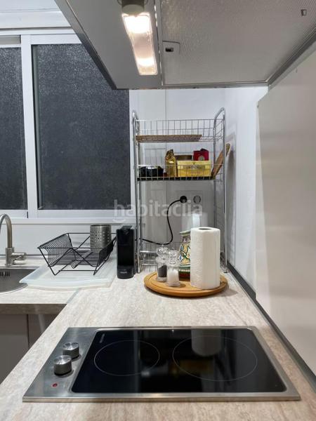 Foto 123f91dc-64a9-4765-bba9-a9ca26c5f539. Location appartement avec chauffage dans La Nova Esquerra de l´Eixample Barcelona