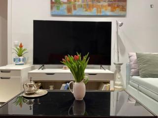 Location Appartement à La Nova Esquerra de l´Eixample