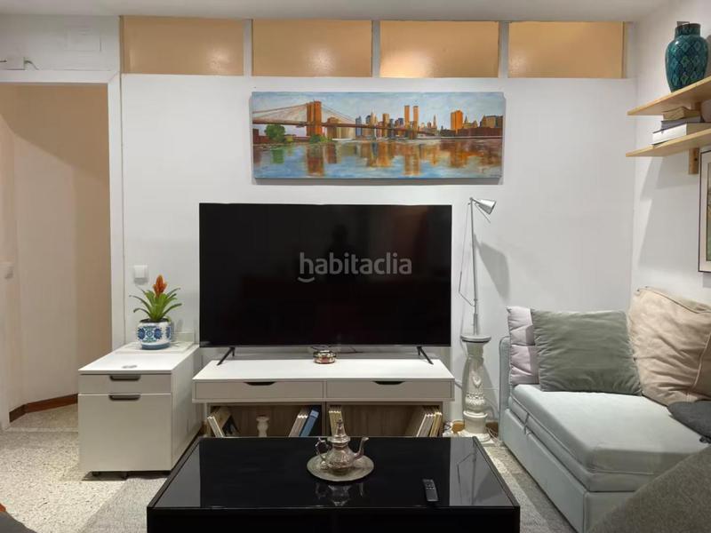 Foto 952ac790-e20f-442a-bfd7-376acb80b513. Location appartement avec chauffage dans La Nova Esquerra de l´Eixample Barcelona