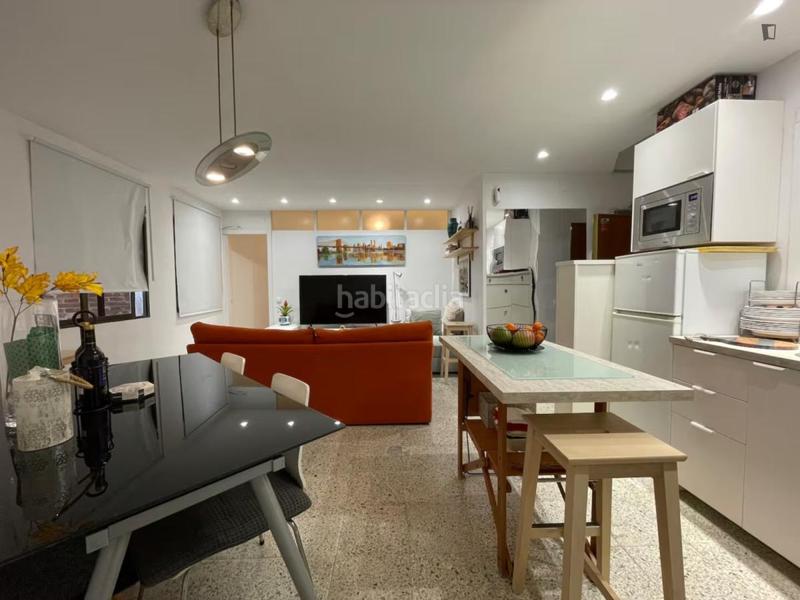 Foto c7cd7a78-ef27-4f3b-ab97-8285bd59ec86. Location appartement avec chauffage dans La Nova Esquerra de l´Eixample Barcelona
