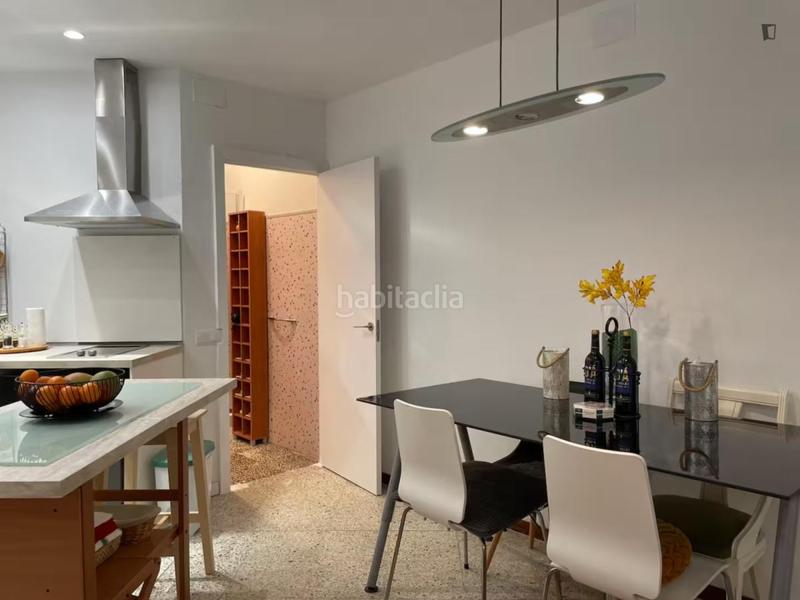 Foto c9c3907b-264d-433b-8c8a-f9087701ef43. Location appartement avec chauffage dans La Nova Esquerra de l´Eixample Barcelona