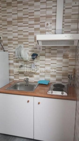 Foto 7a093d78-30a9-4e68-8b19-c03d057a6cd5. Affitto monolocale con riscaldamento in Collblanc Hospitalet de Llobregat (L´)