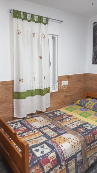 Foto 39bb0183-f9b5-4151-95a5-0fb20b520ec3. Location studio avec chauffage dans Collblanc Hospitalet de Llobregat (L´)