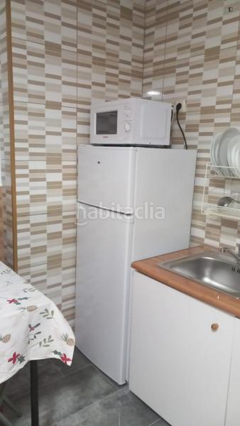 Foto 78b4dbac-a224-4d5b-8a72-da4fa6a498e8. Location studio avec chauffage dans Collblanc Hospitalet de Llobregat (L´)