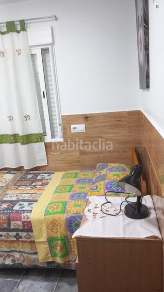 Foto ee1273ec-f321-42f7-ac9c-f9efc41125ae. Location studio avec chauffage dans Collblanc Hospitalet de Llobregat (L´)