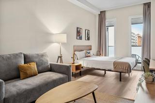 Location Appartement à Ensanche de Vallecas-La Gavia