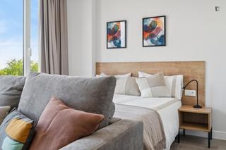 Location Appartement à Ensanche de Vallecas-La Gavia