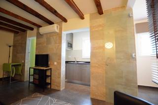 Rent Studio in Raval