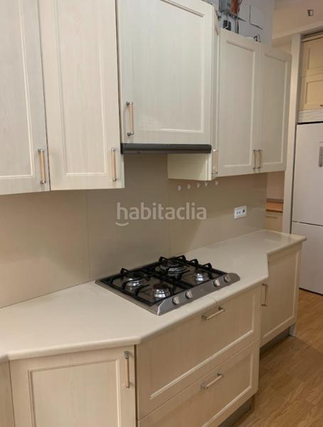 Foto 4e338d82-e7f6-4ba2-8337-47d561532654. Lloguer estudi amb calefacció a El Viso Madrid