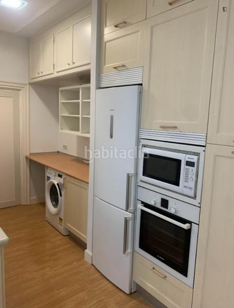 Foto 01b588e6-3765-48cb-b3ce-43eccab0f00b. Alquiler estudio en El Viso Madrid