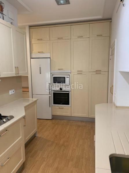 Foto 4c089392-3292-4e0e-b586-0be71782438e. Alquiler estudio en El Viso Madrid