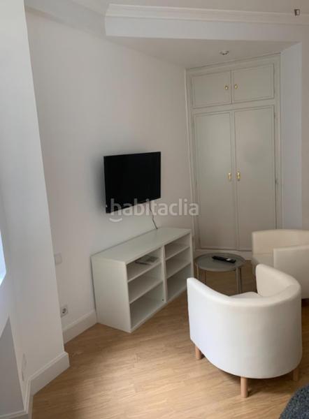 Foto d6b0151b-1976-4e3d-8fd5-5ad34618676d. Alquiler estudio en El Viso Madrid