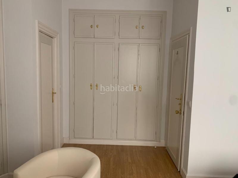 Foto 484a0611-4937-4700-bdf8-809b89761667. Affitto monolocale con riscaldamento in El Viso Madrid