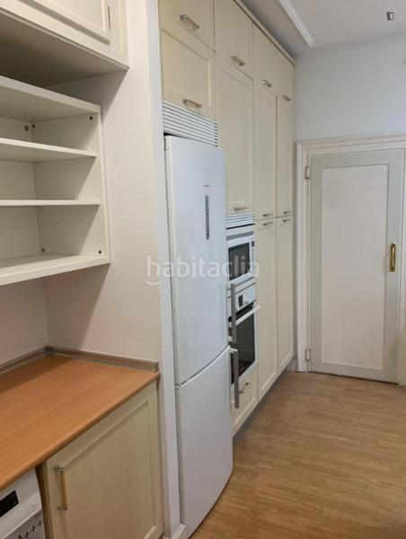 Foto 4a1ab549-c212-4c8e-a95c-ec8c75f22c15. Affitto monolocale con riscaldamento in El Viso Madrid