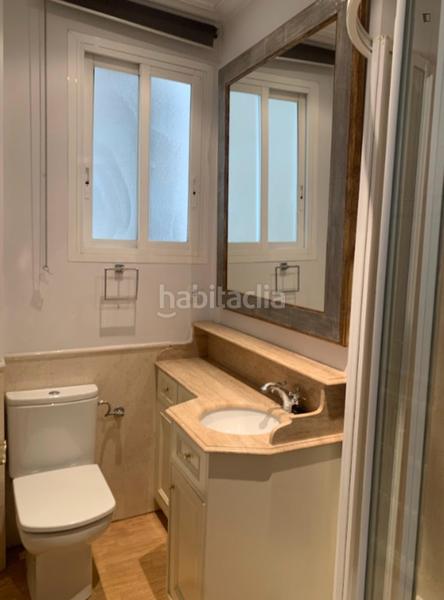 Foto 77c5d439-31c6-4da5-91e7-60861e952bff. Affitto monolocale con riscaldamento in El Viso Madrid