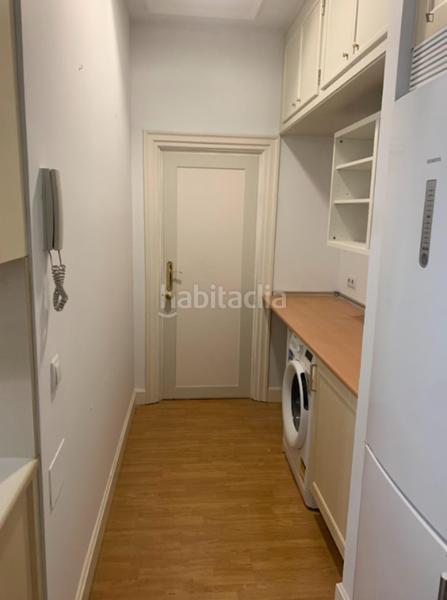 Foto adf40ef9-f041-4478-ae21-79dcbe2c9642. Affitto monolocale con riscaldamento in El Viso Madrid