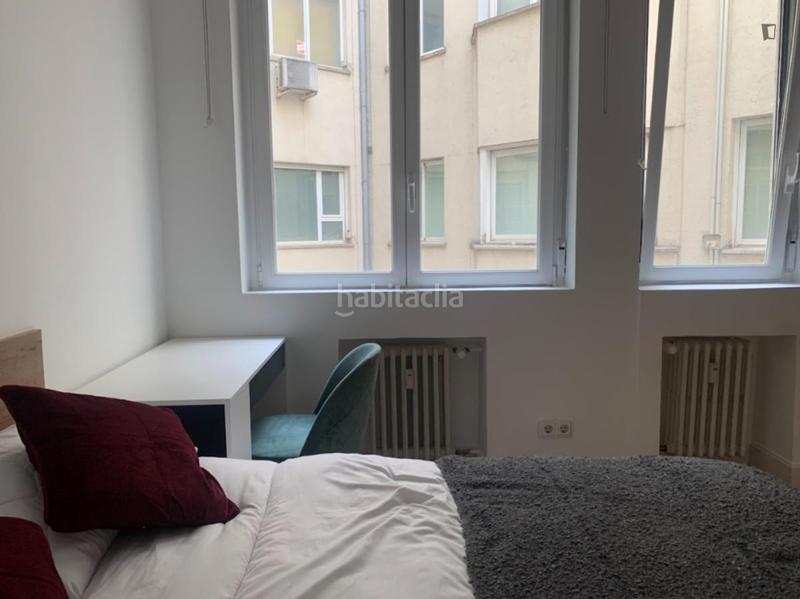 Foto 36210d93-c1b1-424a-9077-7fbbe69f253d. Location studio avec chauffage dans El Viso Madrid